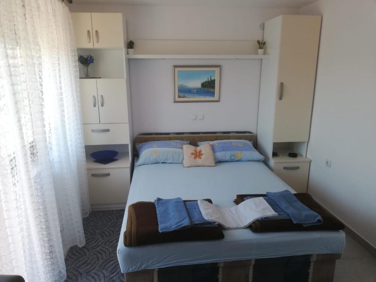Guesthouse Simag Palit Экстерьер фото