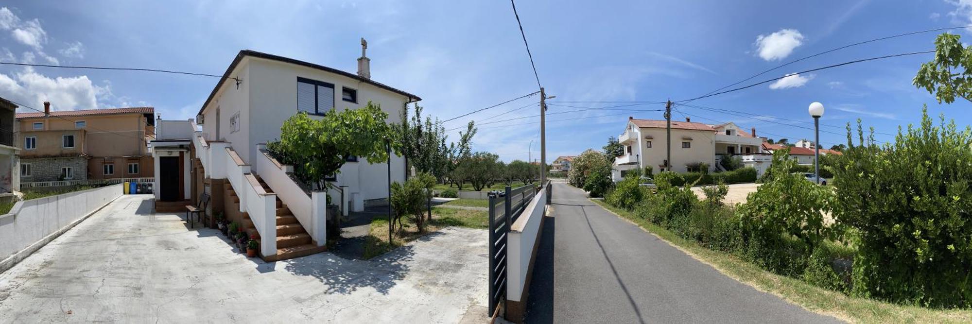 Guesthouse Simag Palit Экстерьер фото