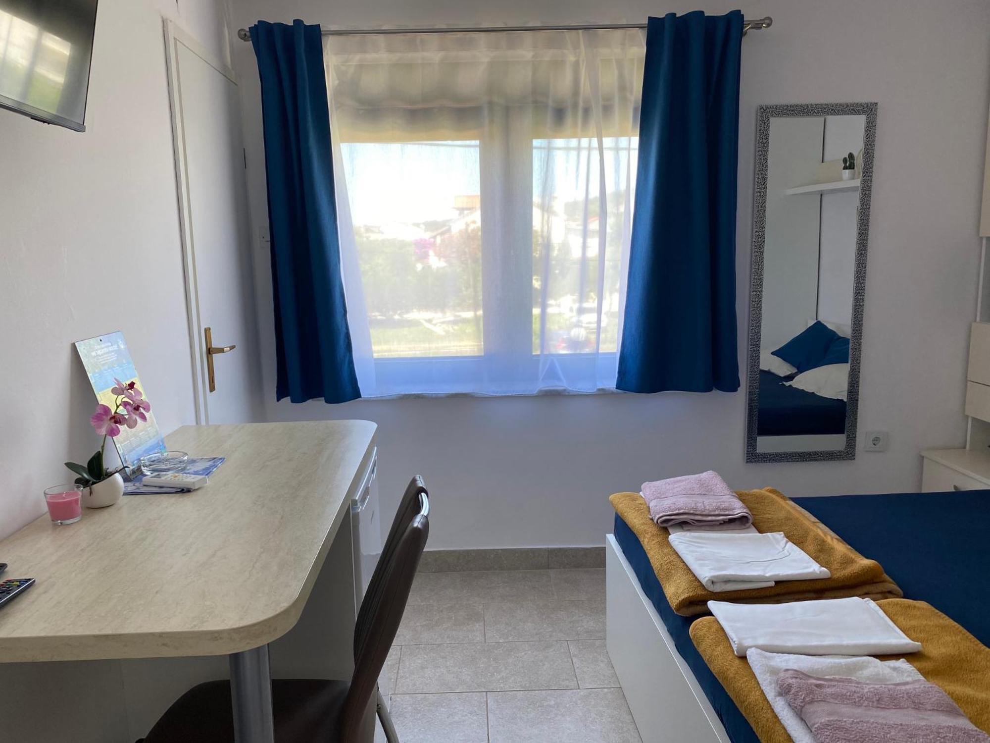 Guesthouse Simag Palit Экстерьер фото