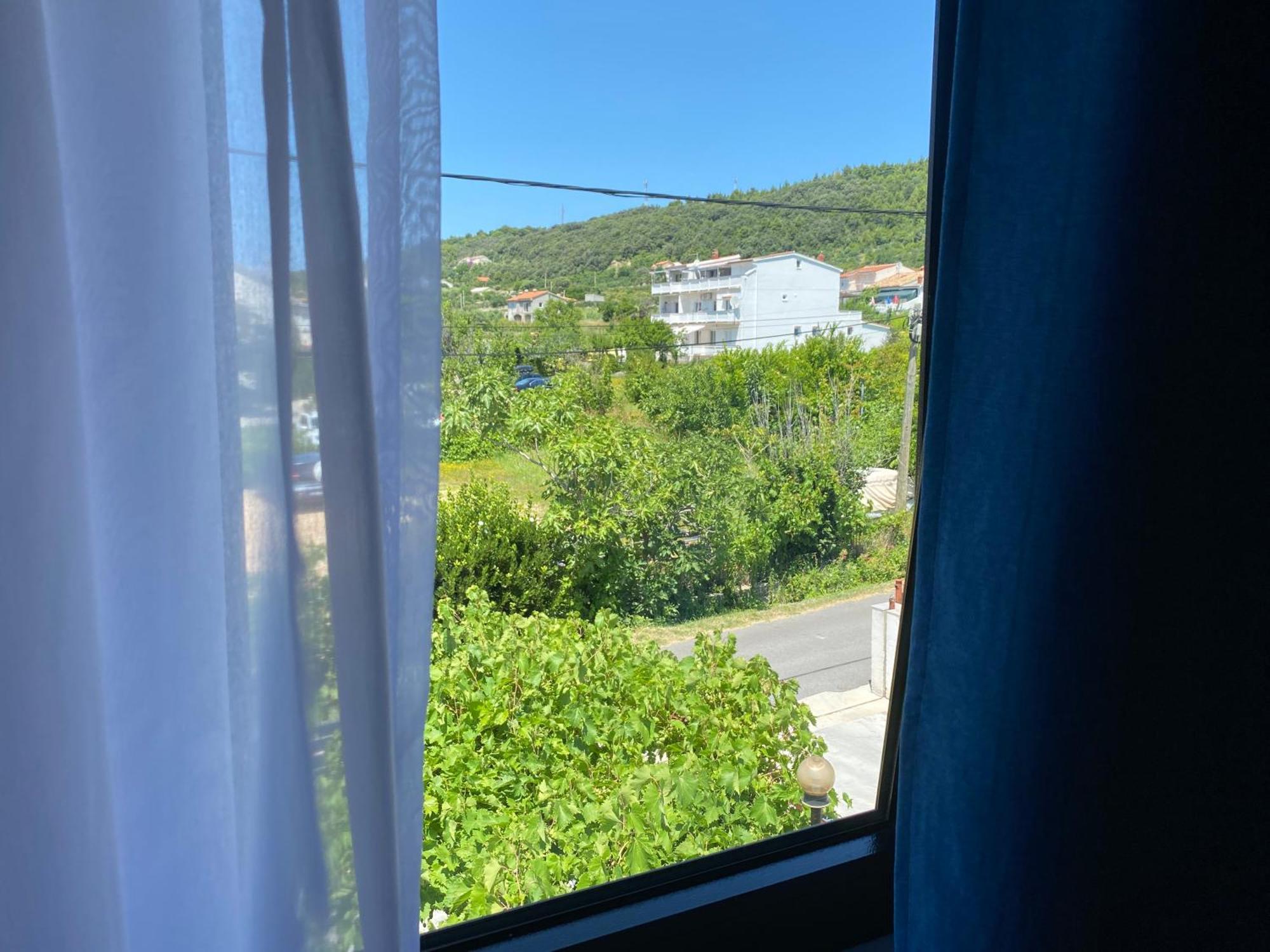 Guesthouse Simag Palit Экстерьер фото