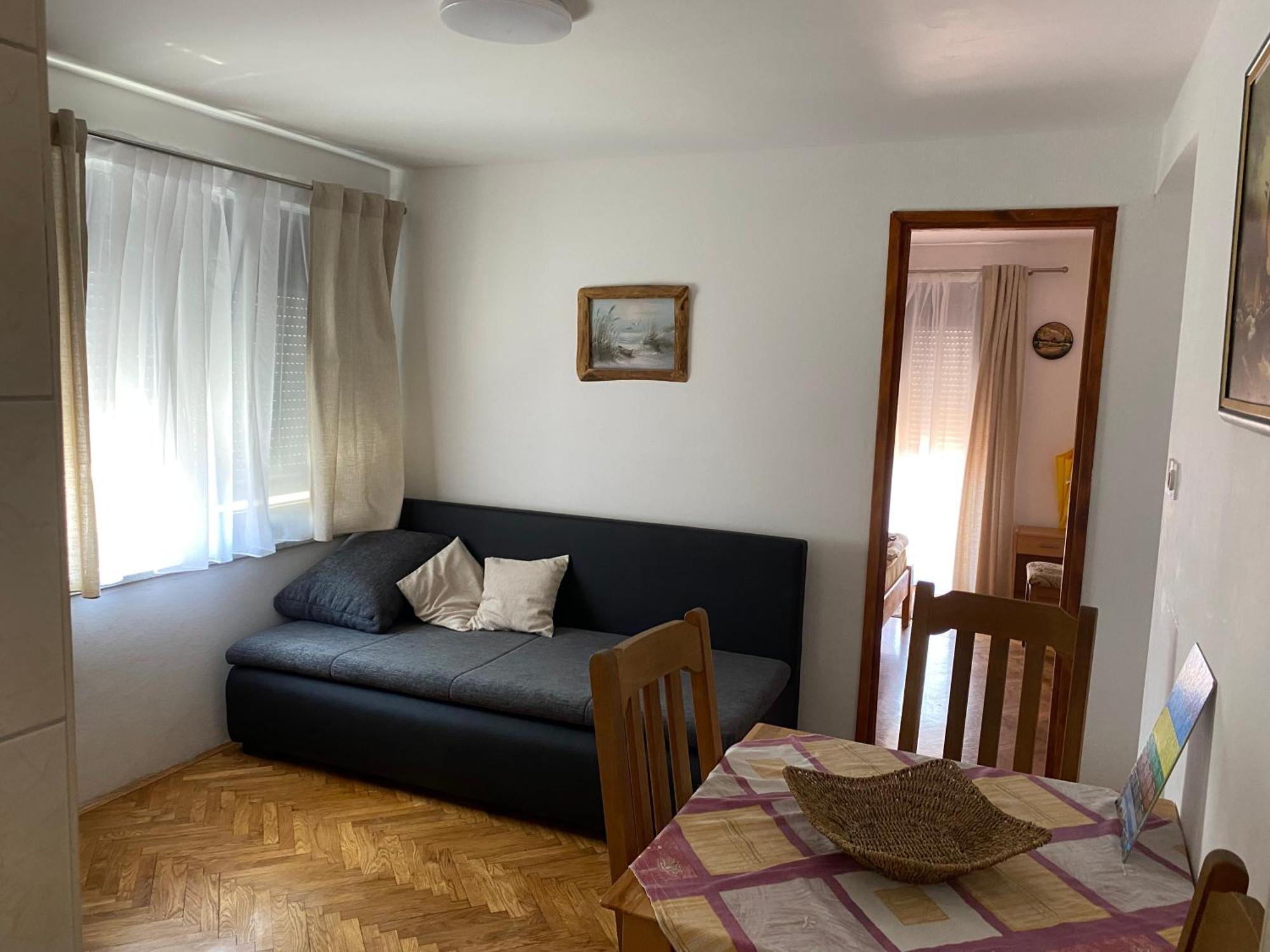 Guesthouse Simag Palit Экстерьер фото