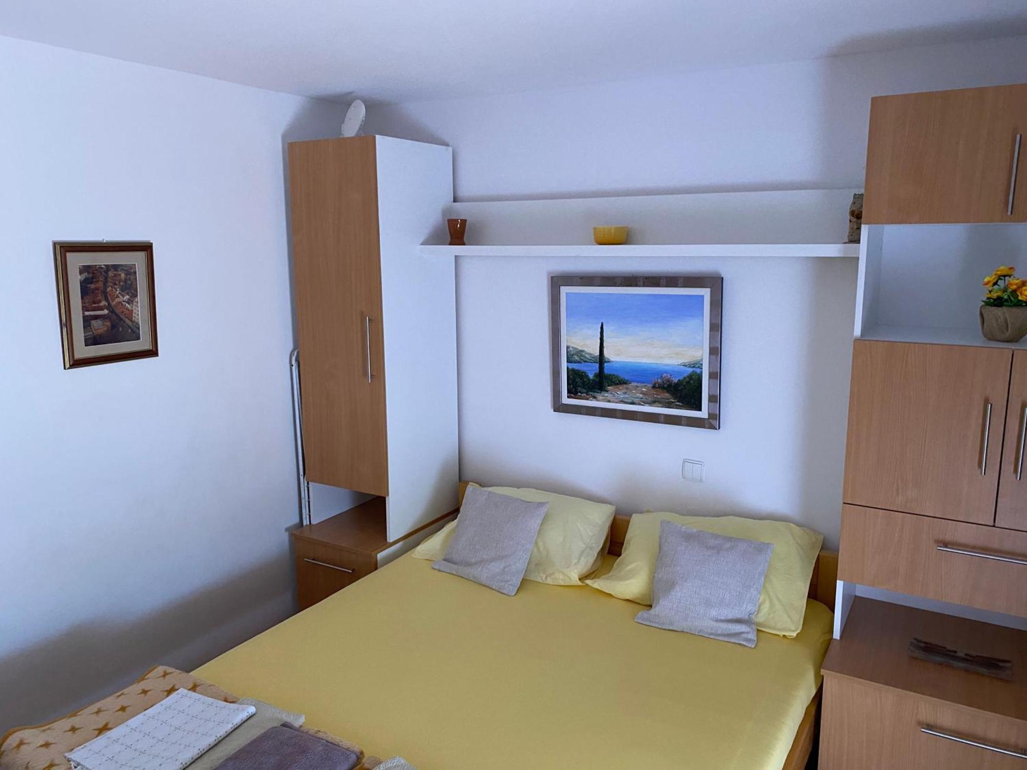 Guesthouse Simag Palit Экстерьер фото