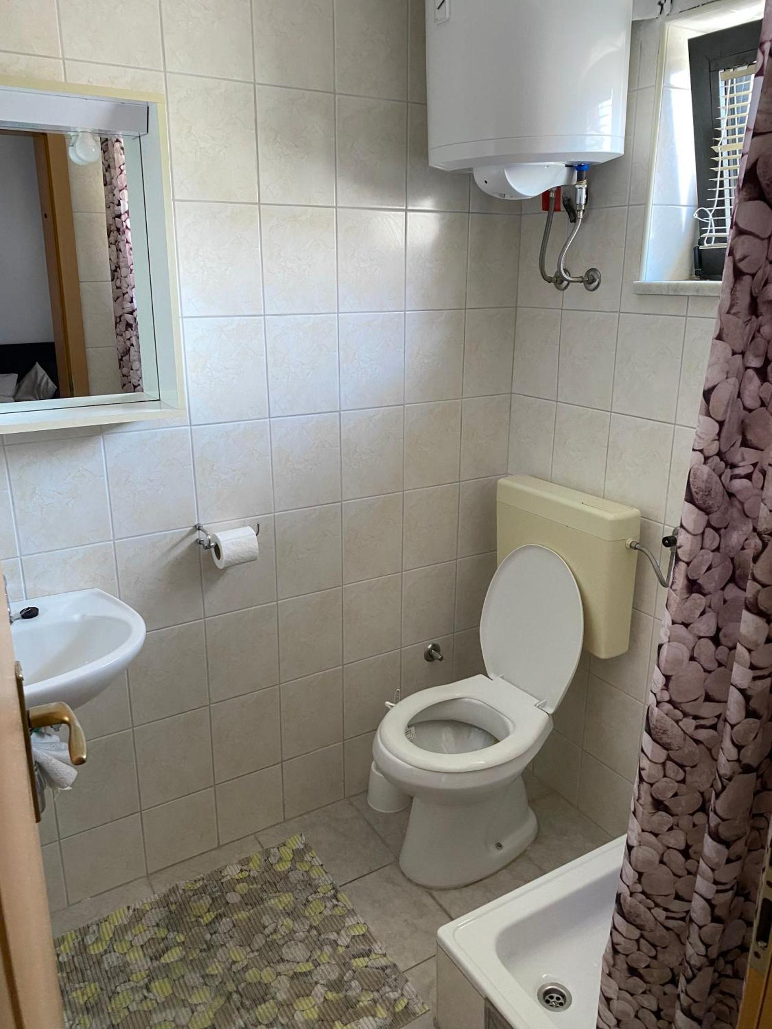 Guesthouse Simag Palit Экстерьер фото