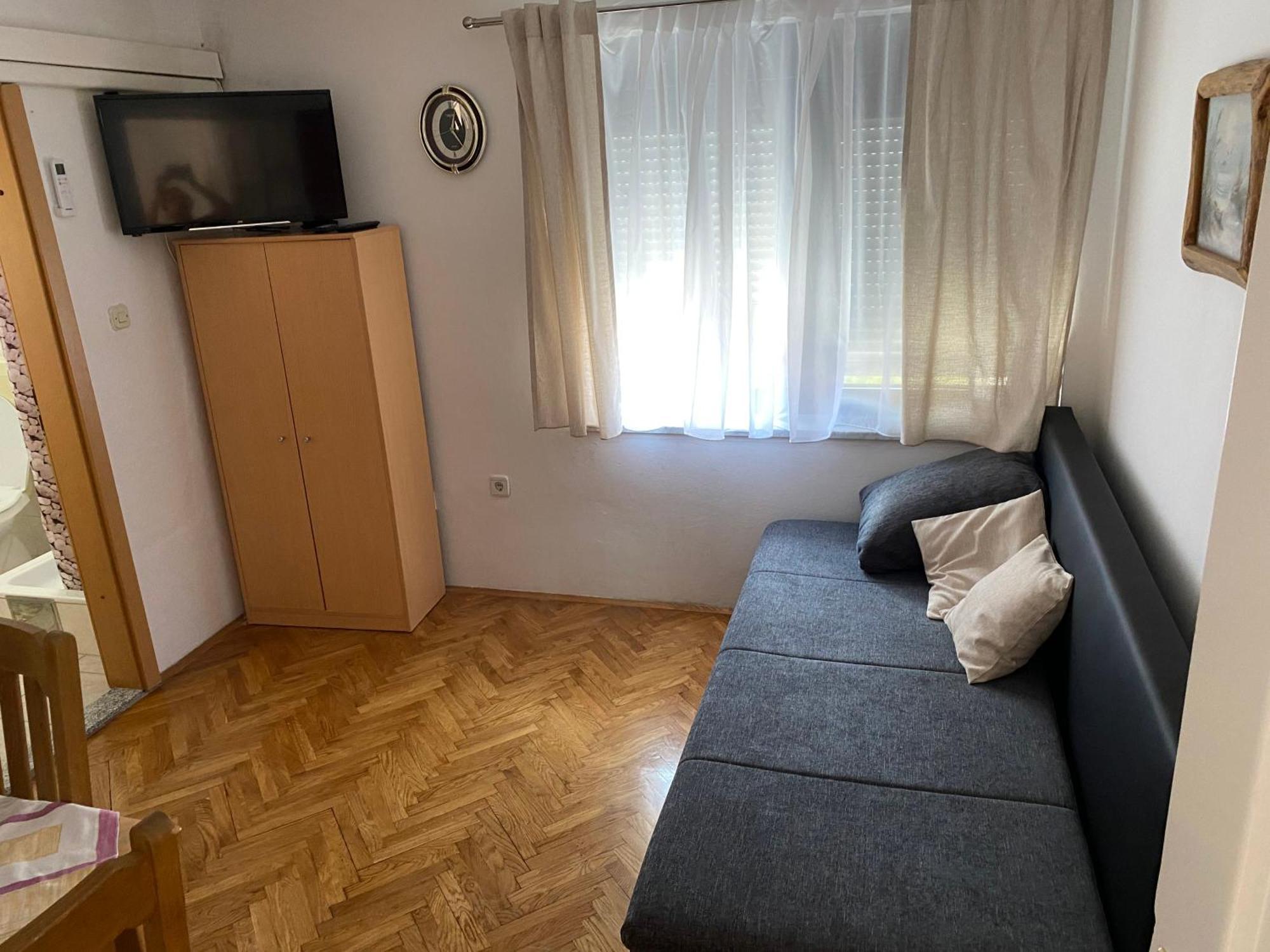 Guesthouse Simag Palit Экстерьер фото