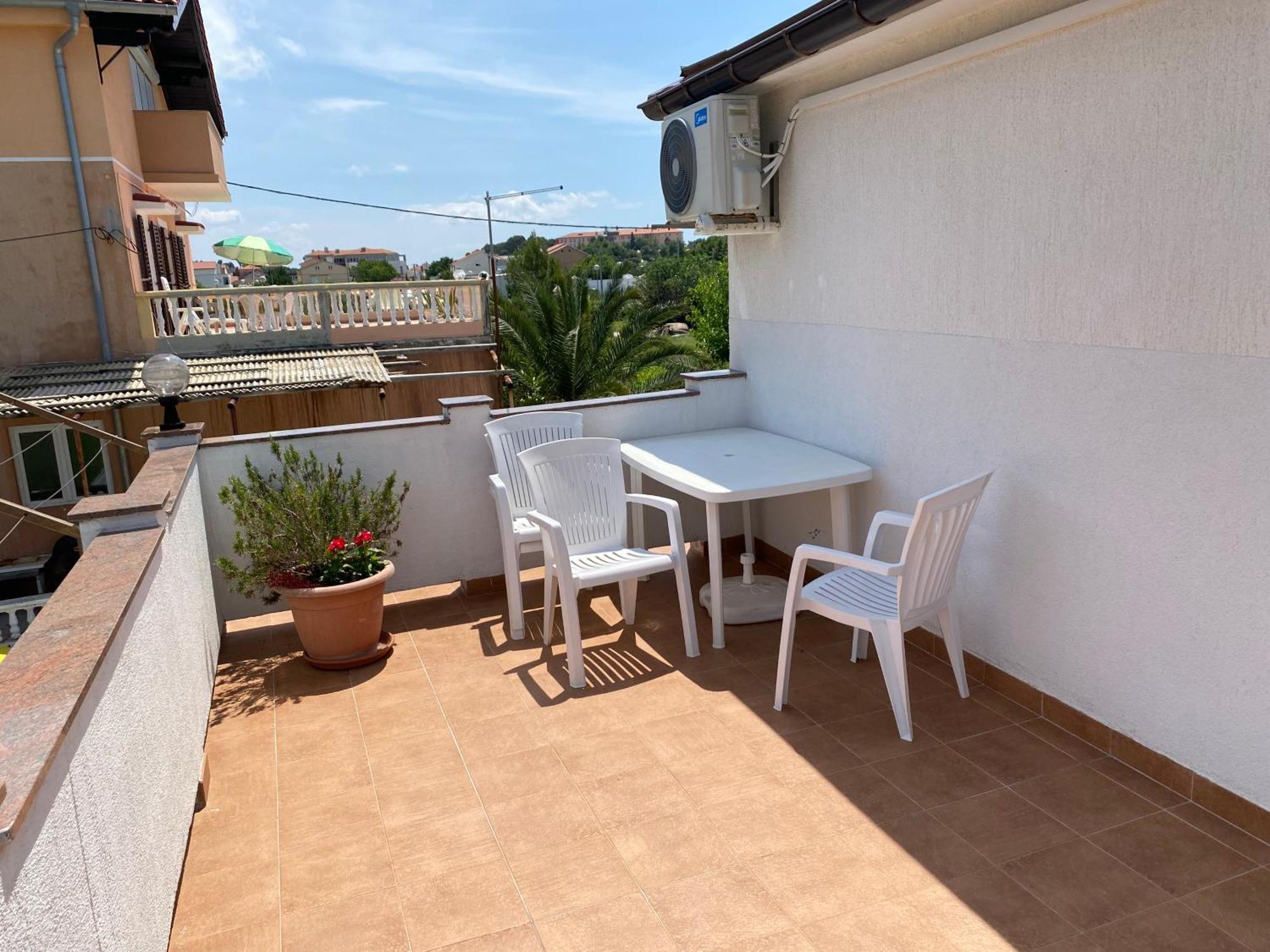 Guesthouse Simag Palit Экстерьер фото