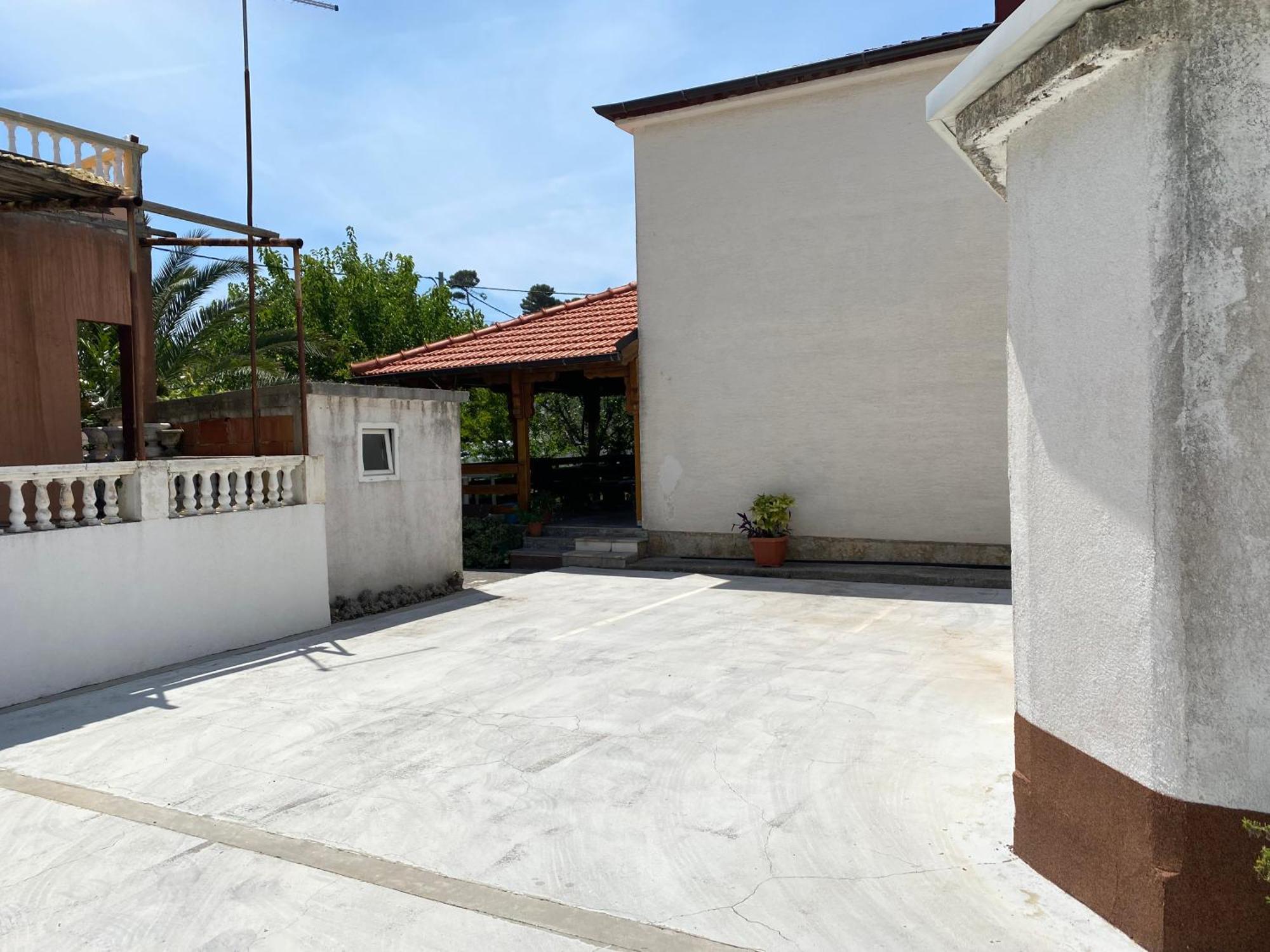 Guesthouse Simag Palit Экстерьер фото