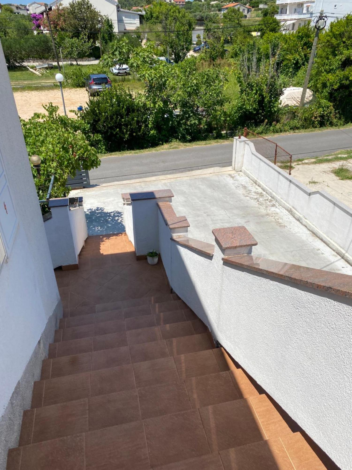 Guesthouse Simag Palit Экстерьер фото