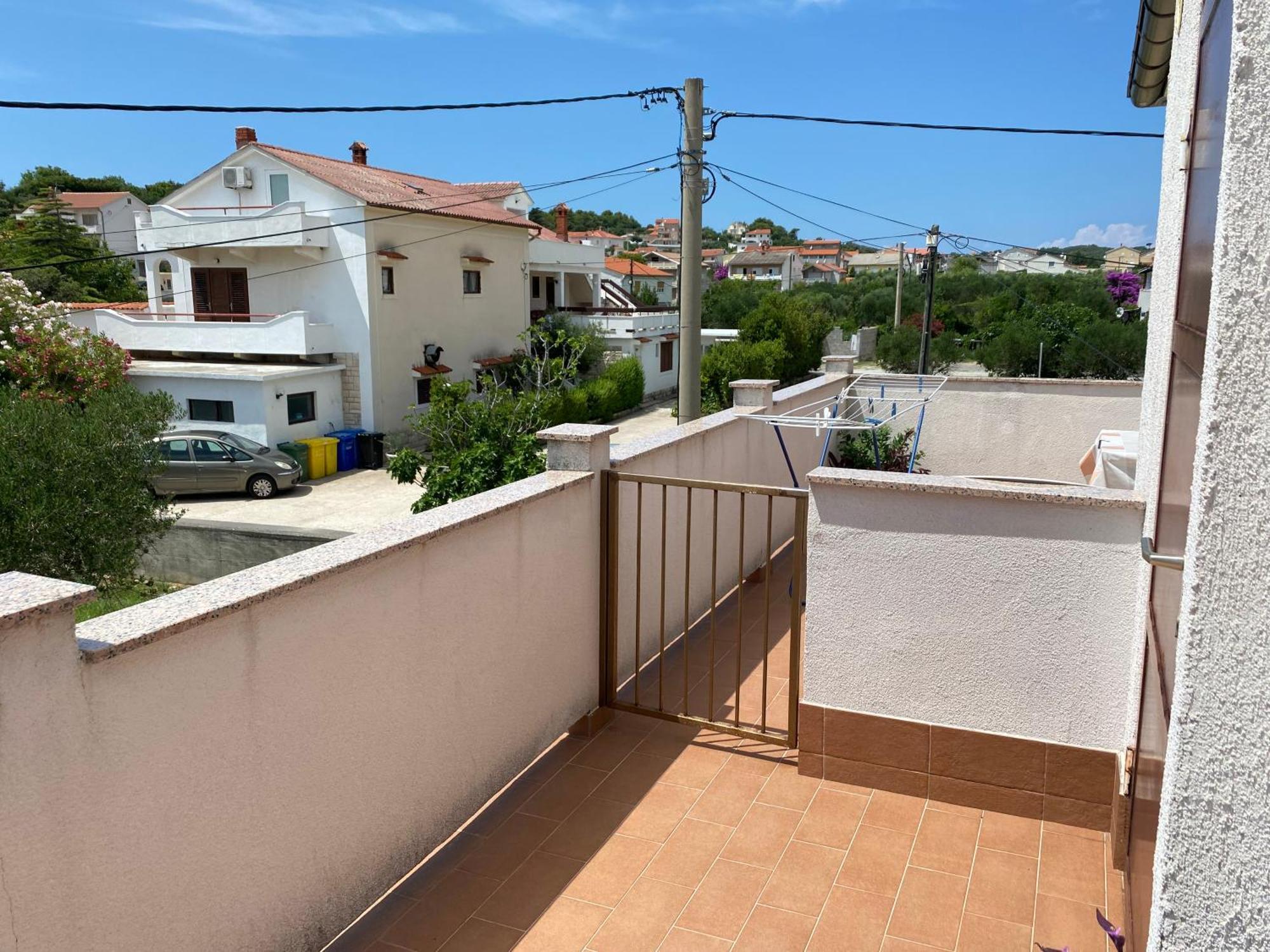Guesthouse Simag Palit Экстерьер фото